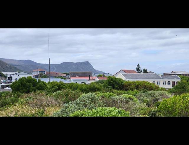 LAND FOR SALE IN FRANSKRAAL